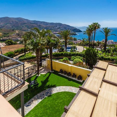 Willa Infinityhouse Almuñécar Zewnętrze zdjęcie