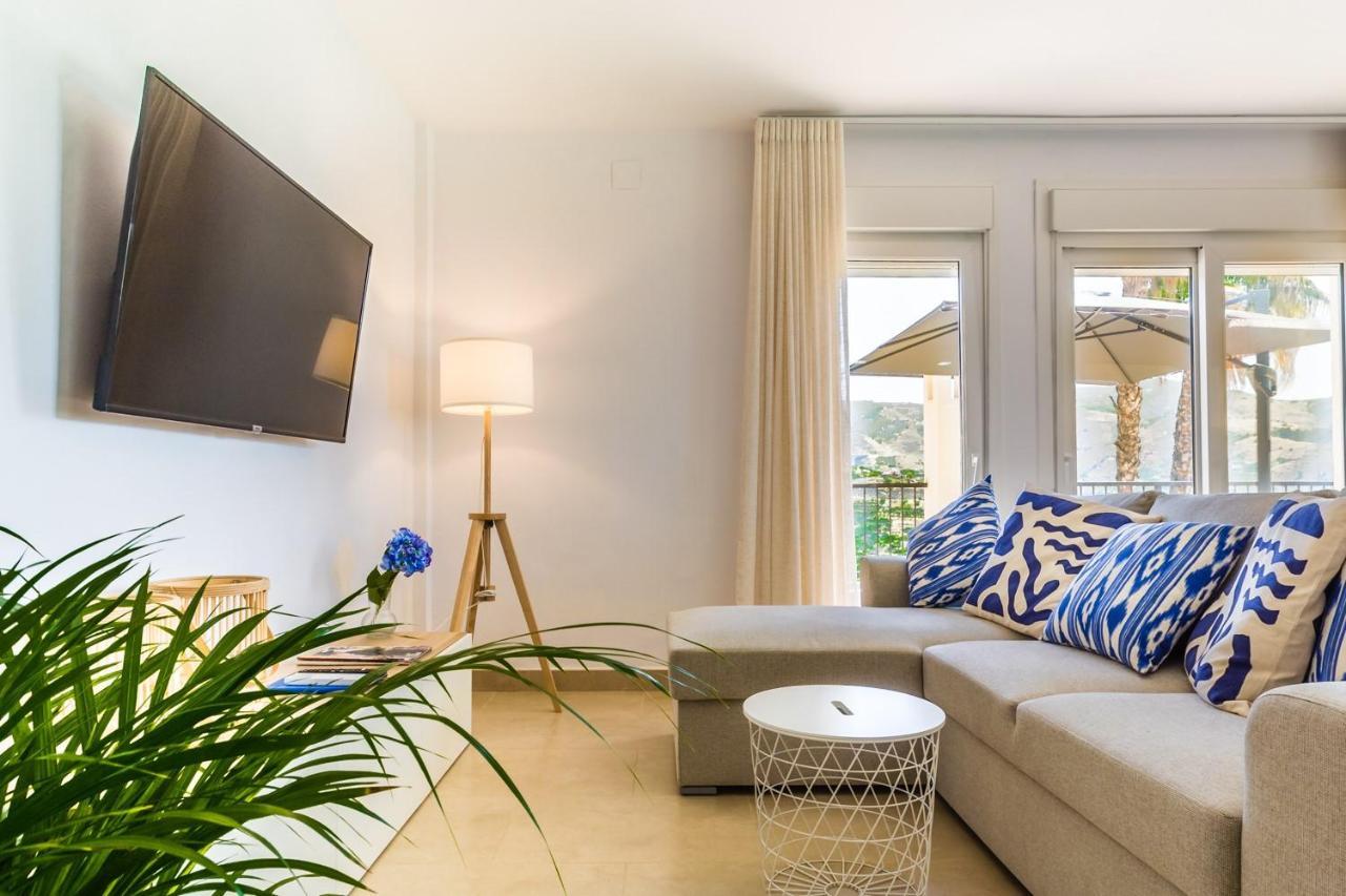 Willa Infinityhouse Almuñécar Zewnętrze zdjęcie