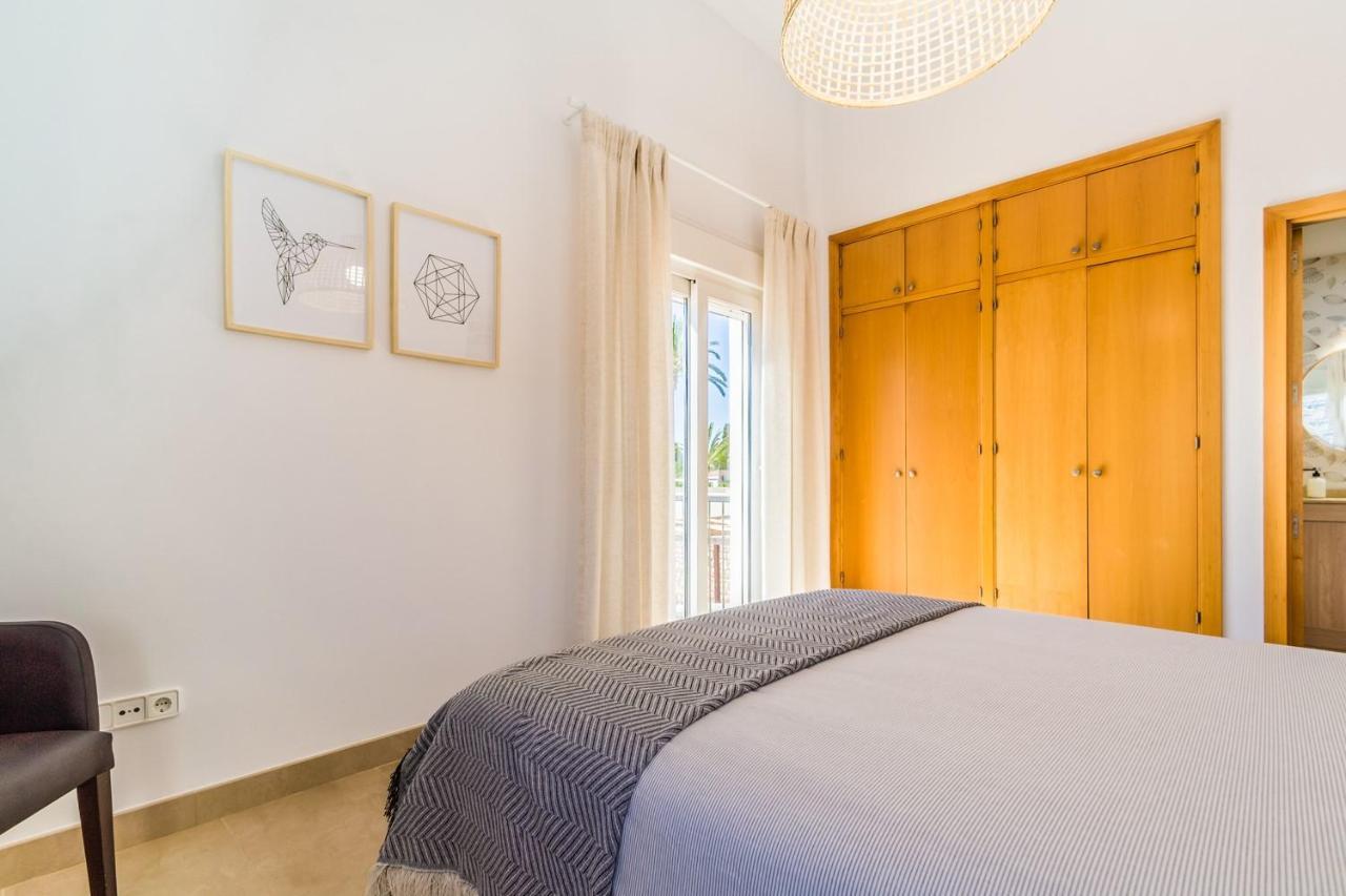 Willa Infinityhouse Almuñécar Zewnętrze zdjęcie