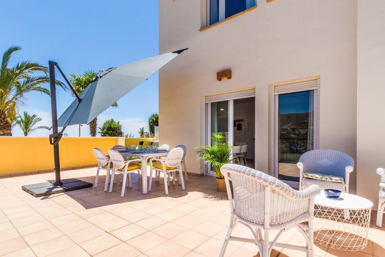 Willa Infinityhouse Almuñécar Zewnętrze zdjęcie