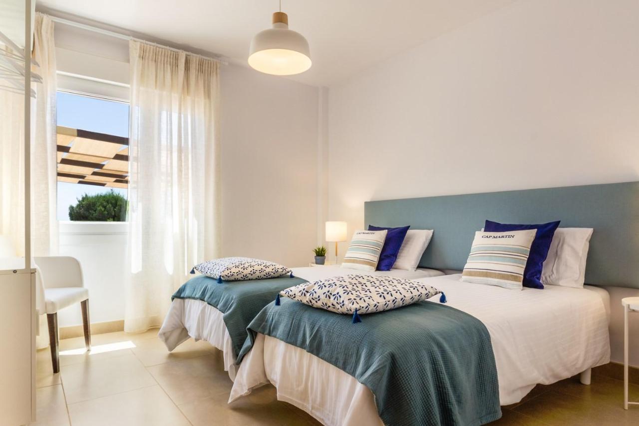 Willa Infinityhouse Almuñécar Zewnętrze zdjęcie