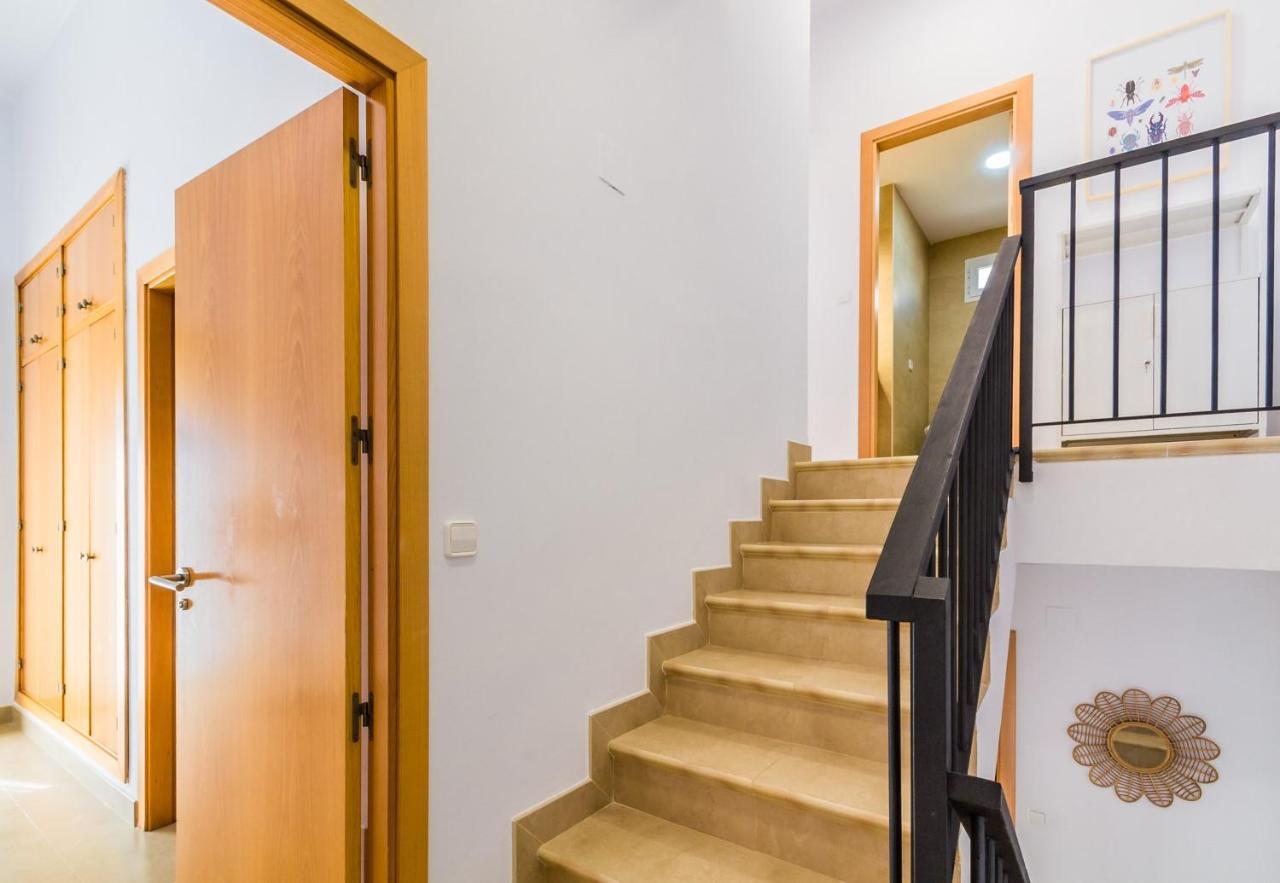 Willa Infinityhouse Almuñécar Zewnętrze zdjęcie