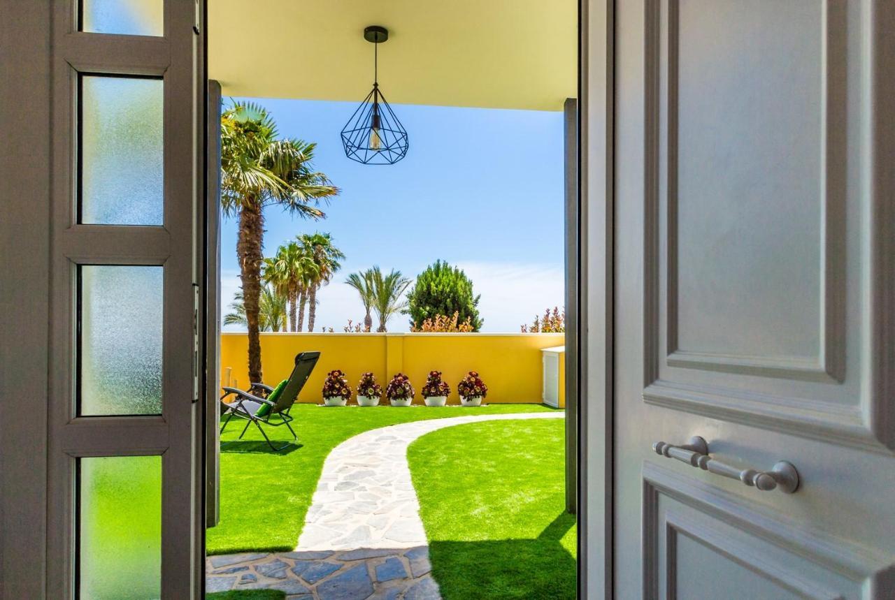 Willa Infinityhouse Almuñécar Zewnętrze zdjęcie