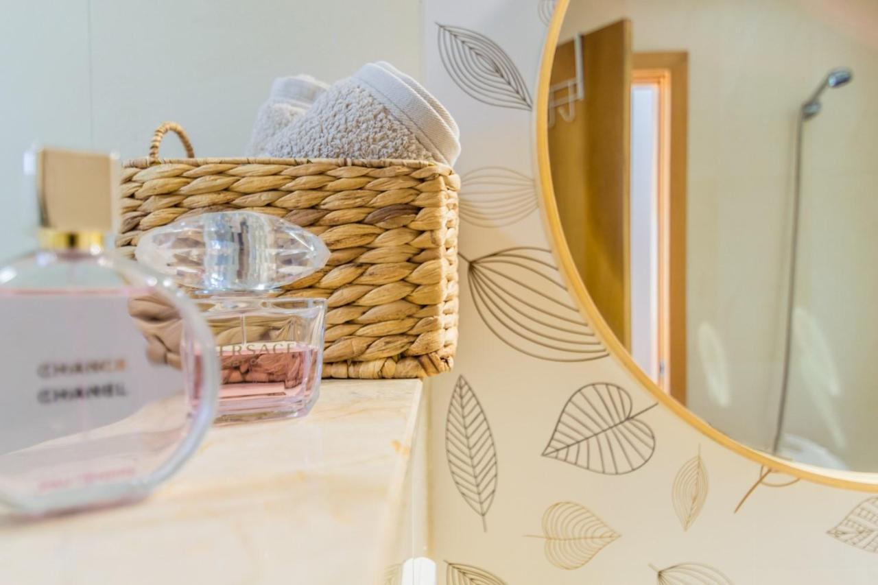 Willa Infinityhouse Almuñécar Zewnętrze zdjęcie