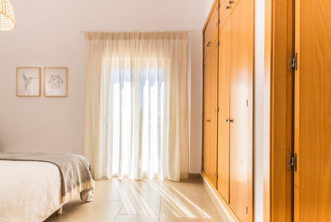 Willa Infinityhouse Almuñécar Zewnętrze zdjęcie