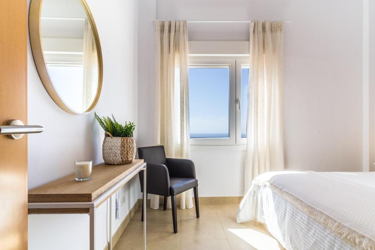 Willa Infinityhouse Almuñécar Zewnętrze zdjęcie