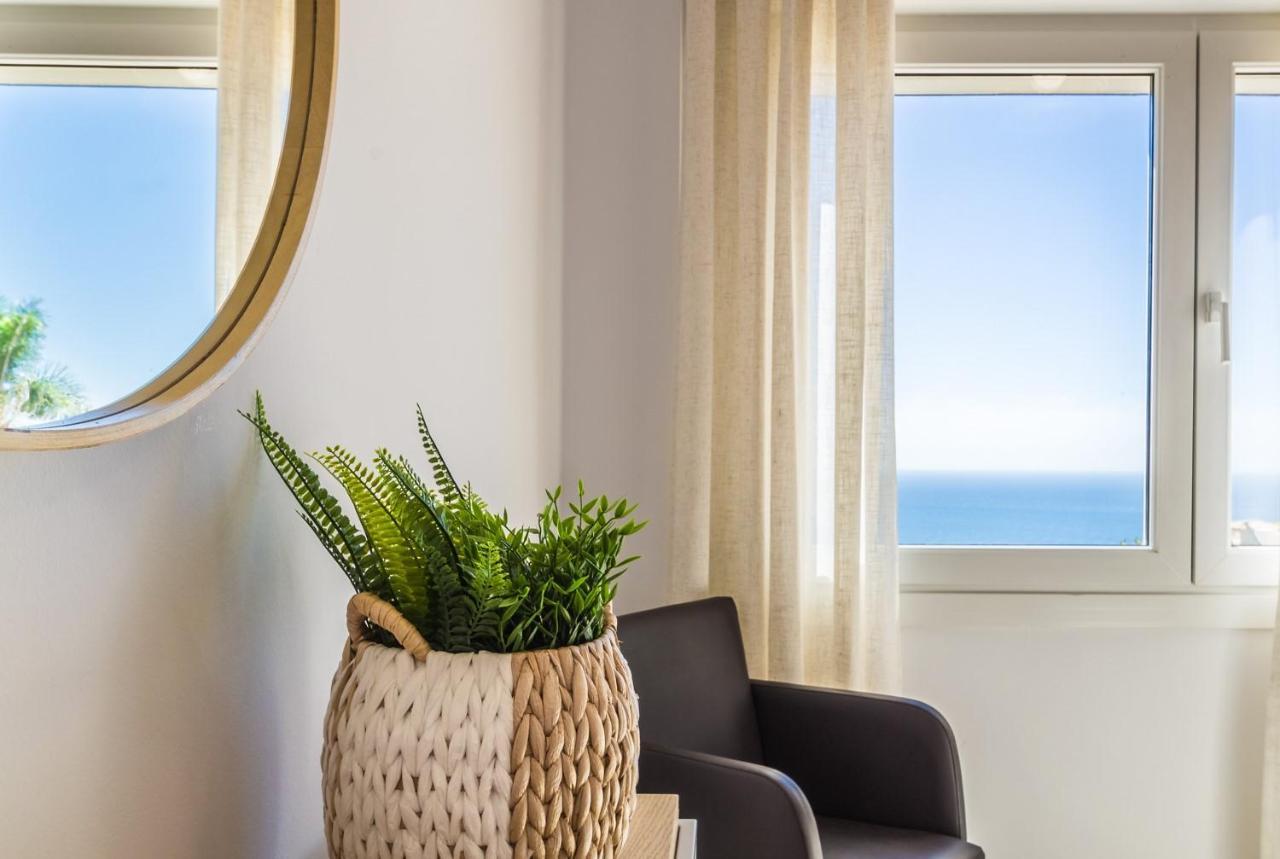 Willa Infinityhouse Almuñécar Zewnętrze zdjęcie