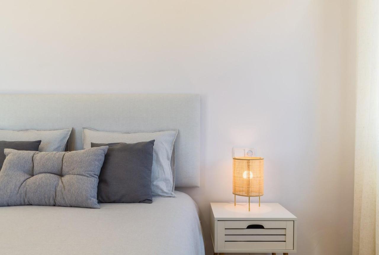 Willa Infinityhouse Almuñécar Zewnętrze zdjęcie