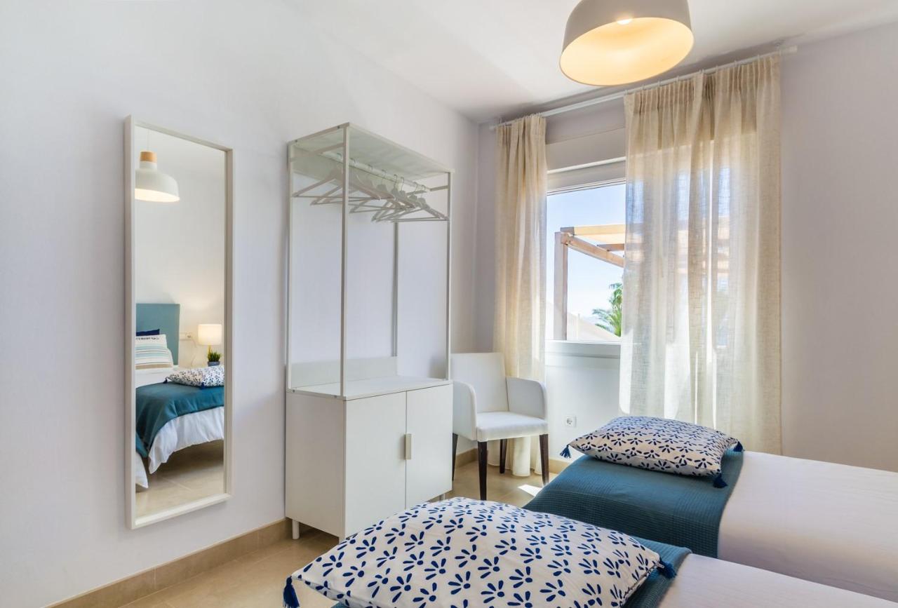Willa Infinityhouse Almuñécar Zewnętrze zdjęcie