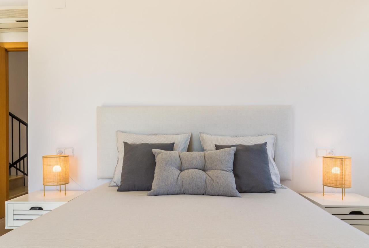 Willa Infinityhouse Almuñécar Zewnętrze zdjęcie