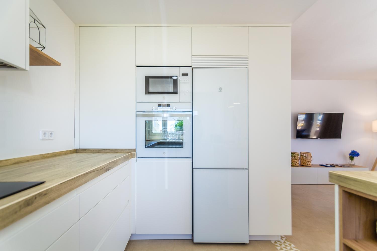 Willa Infinityhouse Almuñécar Zewnętrze zdjęcie